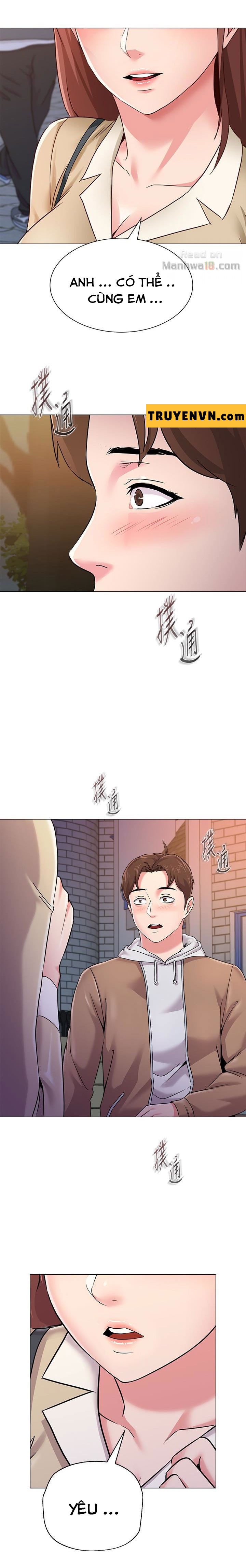 cô giáo bán thân chapter 37 2