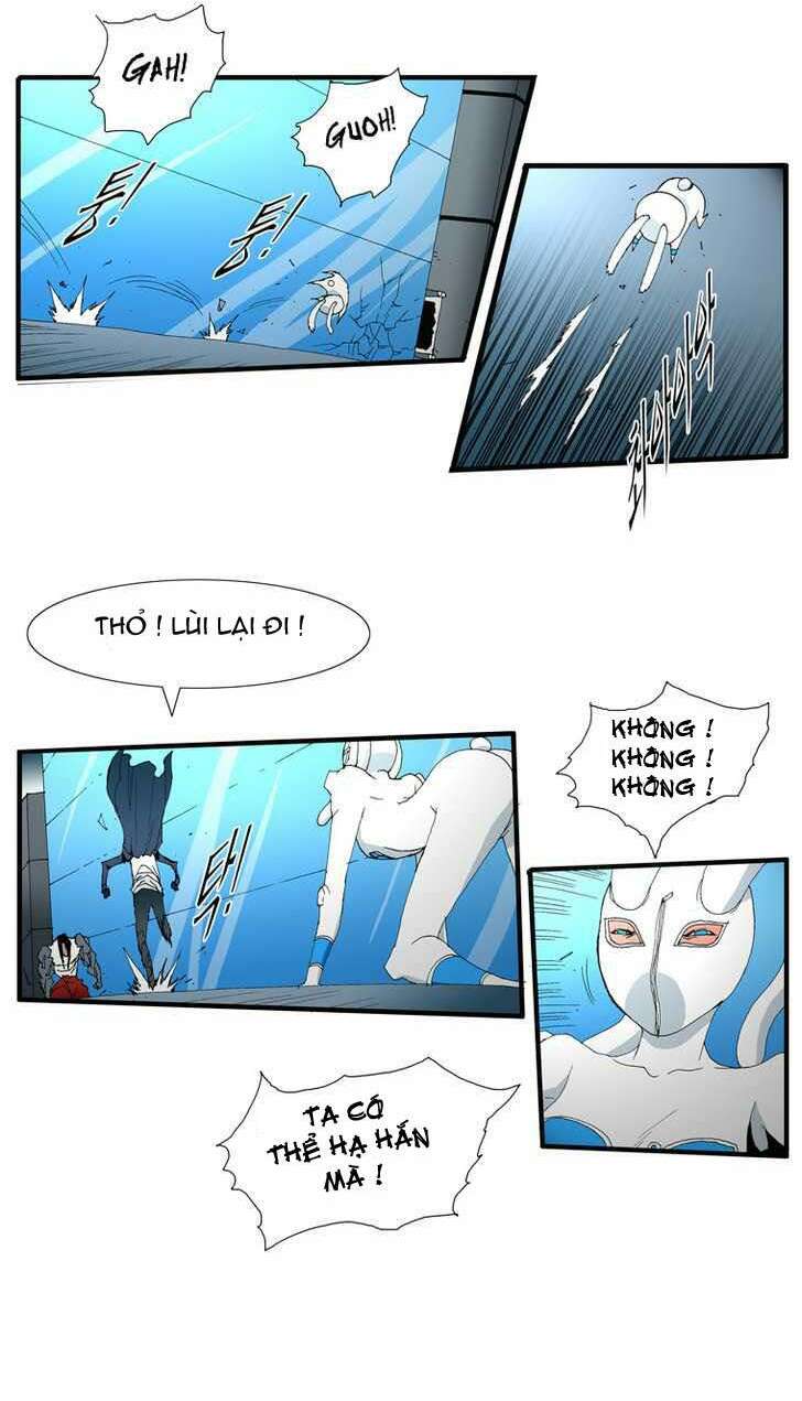 siêu năng chapter 114 5