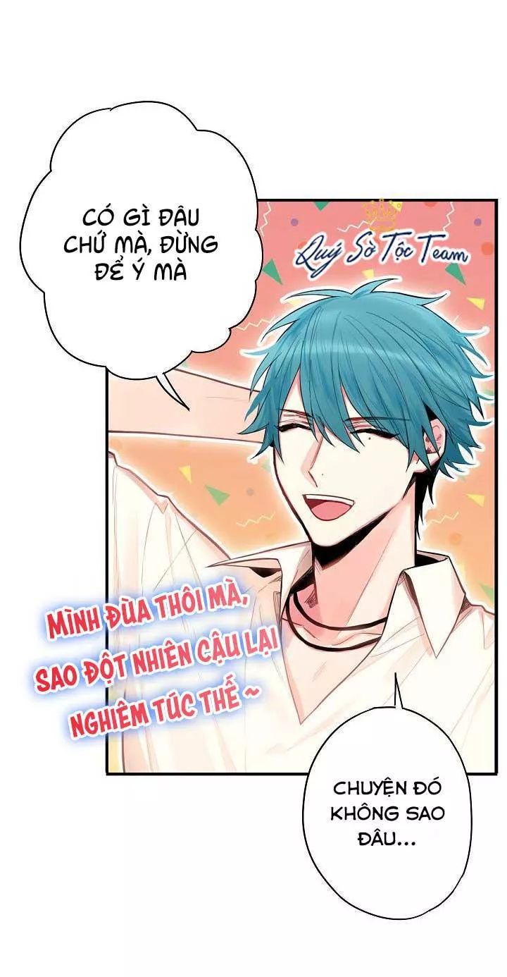 trọng sinh trở thành hoàng phi chapter 117 8