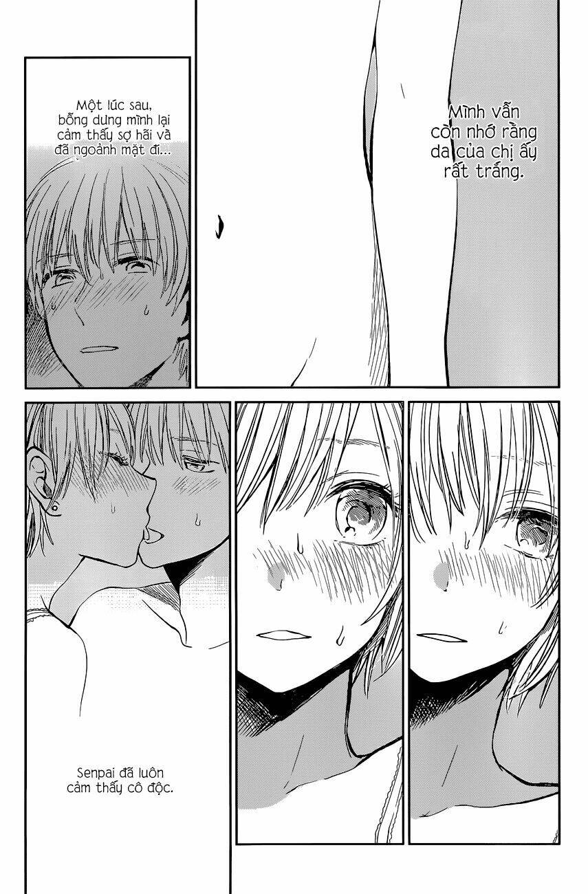 ước mơ của cặn bã chapter 10 10