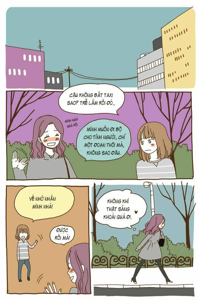 ai đó ta từng quen chapter 5 13