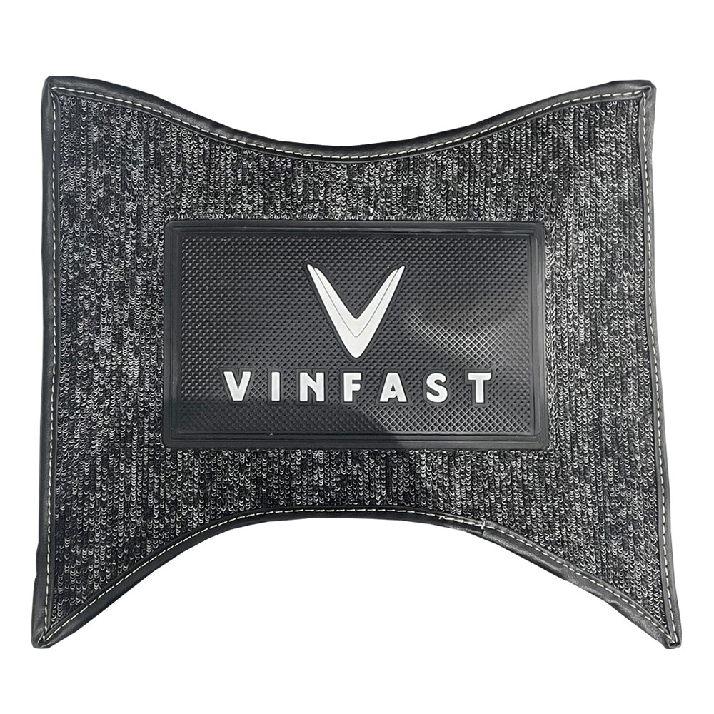 Tấm thảm lót chân xe máy điện VinFast Evo 200