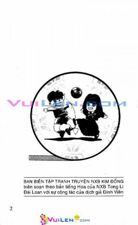 sôi động cầu trường full 17 tập chapter 2 2