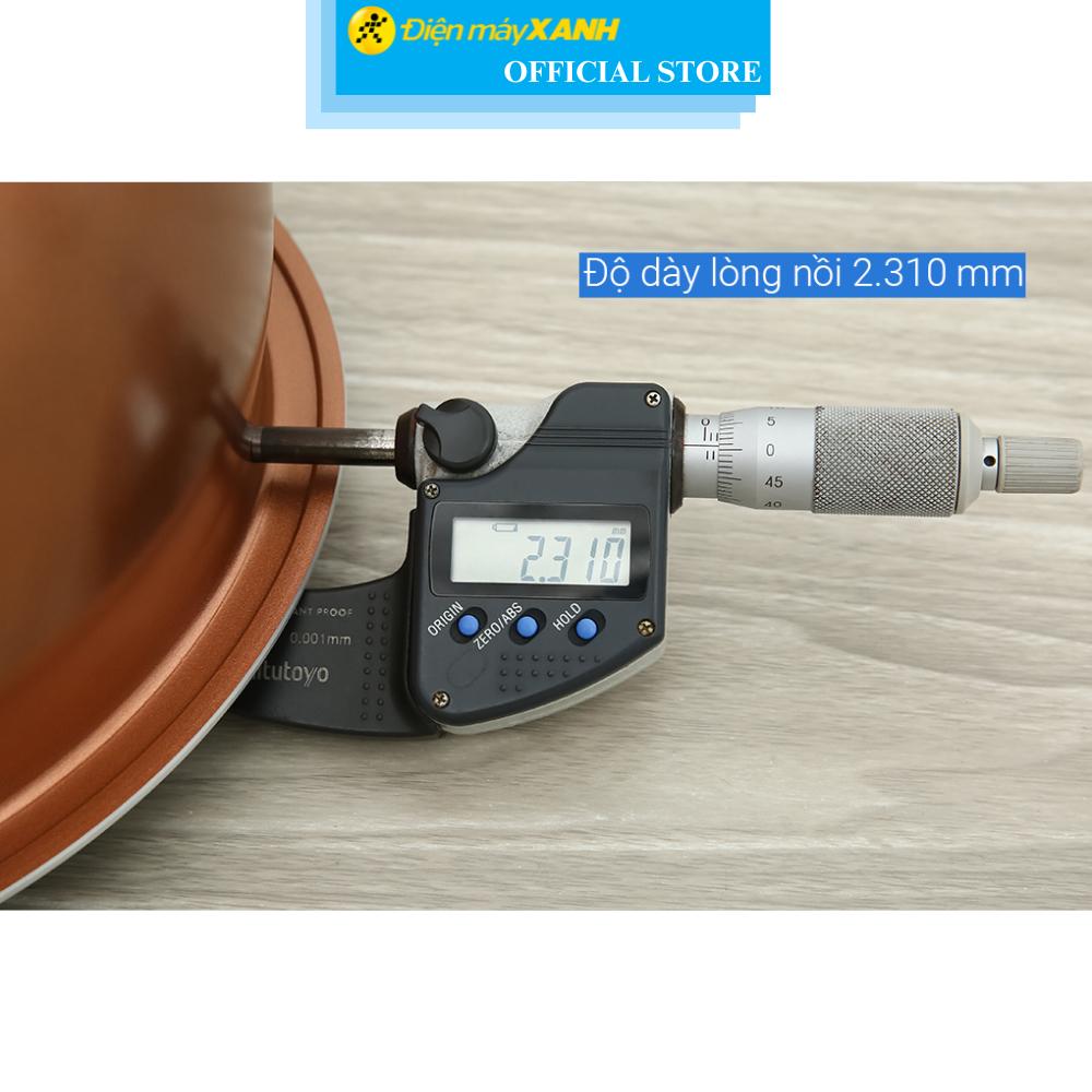 Nồi cơm cao tần Tefal 1.8 lít RK818A68 - Hàng Chính Hãng