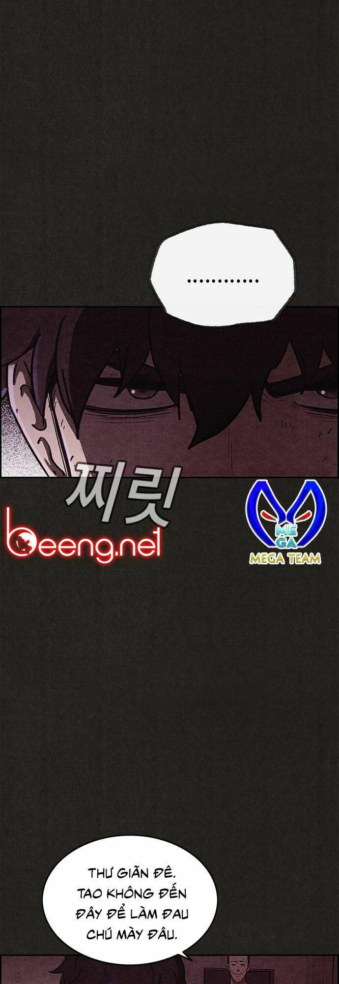 quái vật tại chung cư xanh chapter 88 14