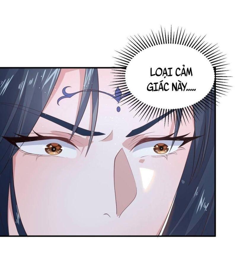 mỗi nữ đồ đệ đều muốn giết ta chapter 18 12