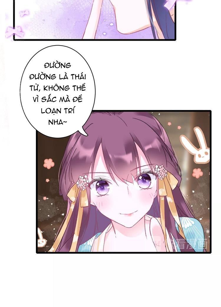 hoa nhan sách 2 chapter 84 10