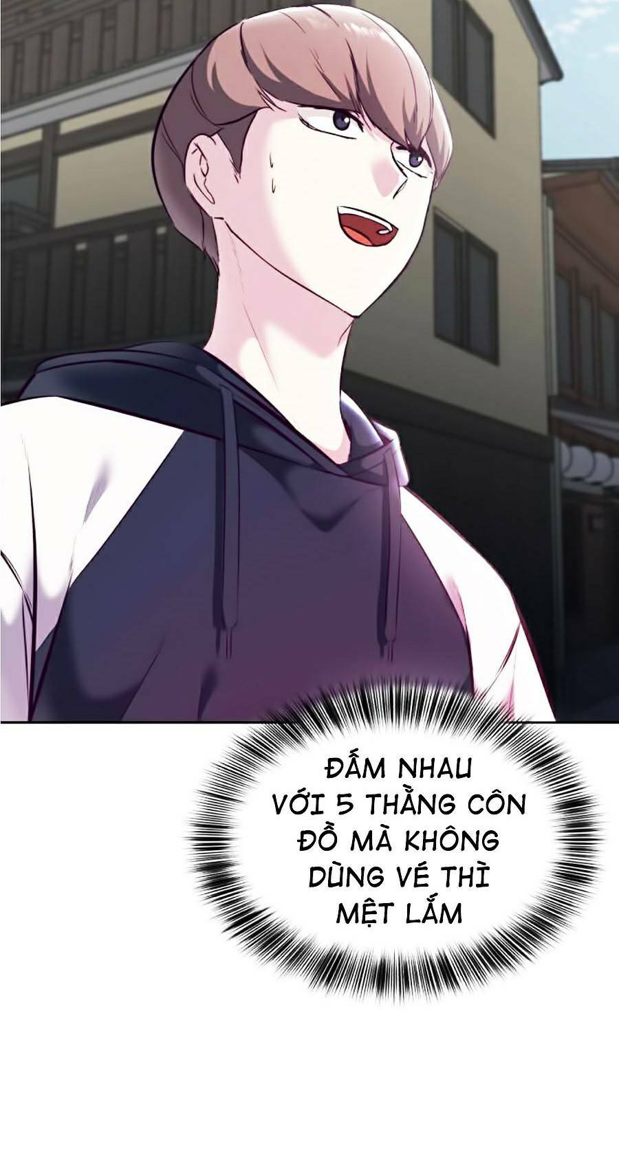 Cậu Bé Của Thần Chết Chapter 129 - Trang 70