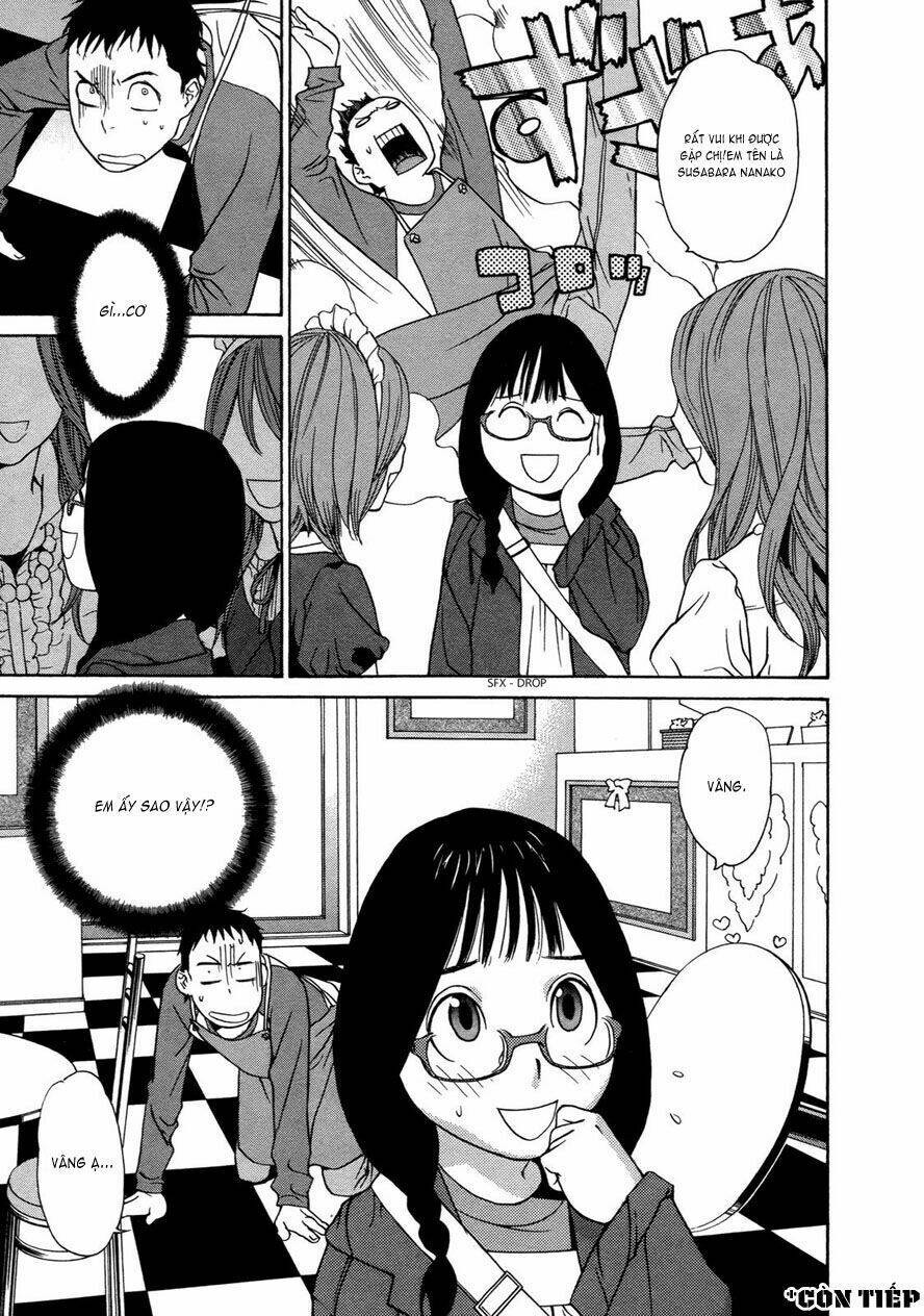 ashita dorobou chapter 13 28