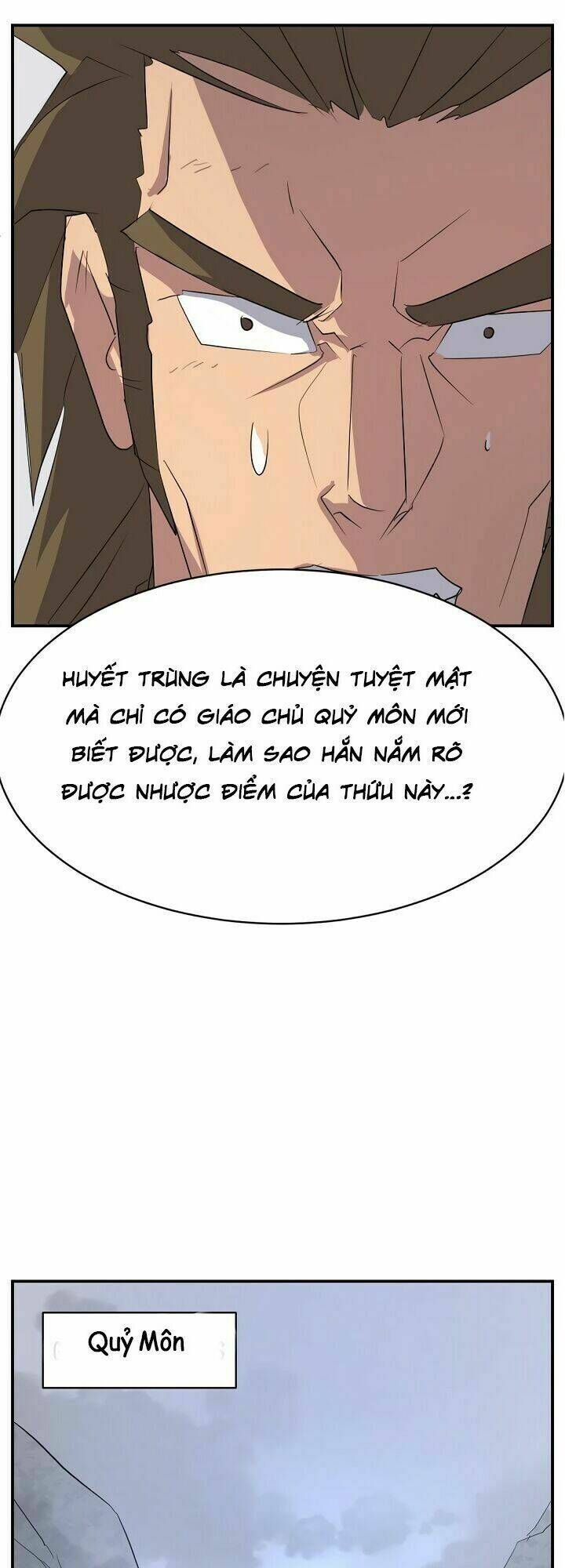 trọng sinh, bất khả chiến bại chapter 43 44