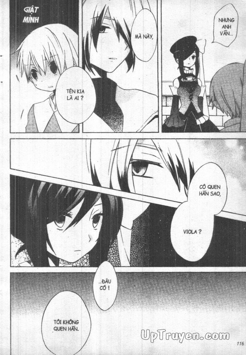 hoshi no witch chapter 2 116