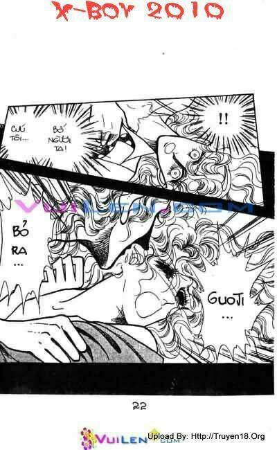 ánh đèn rực rỡ chapter 12 23