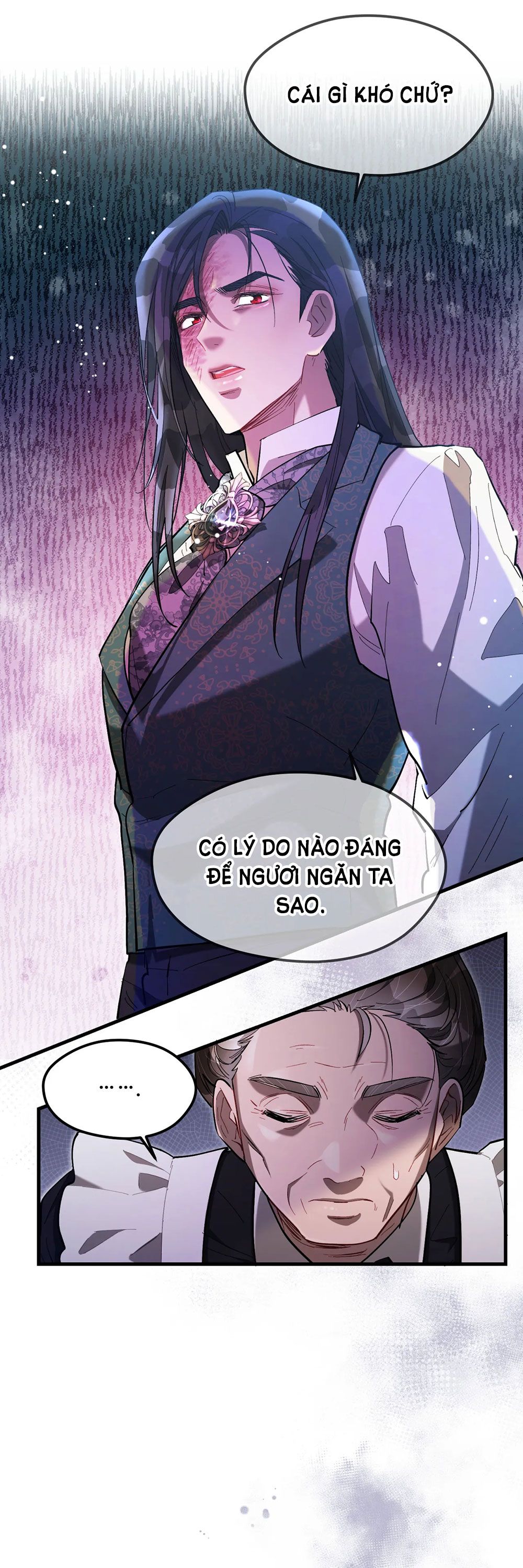 [18+] Tì Nữ Lọ Lem chapter 5.1