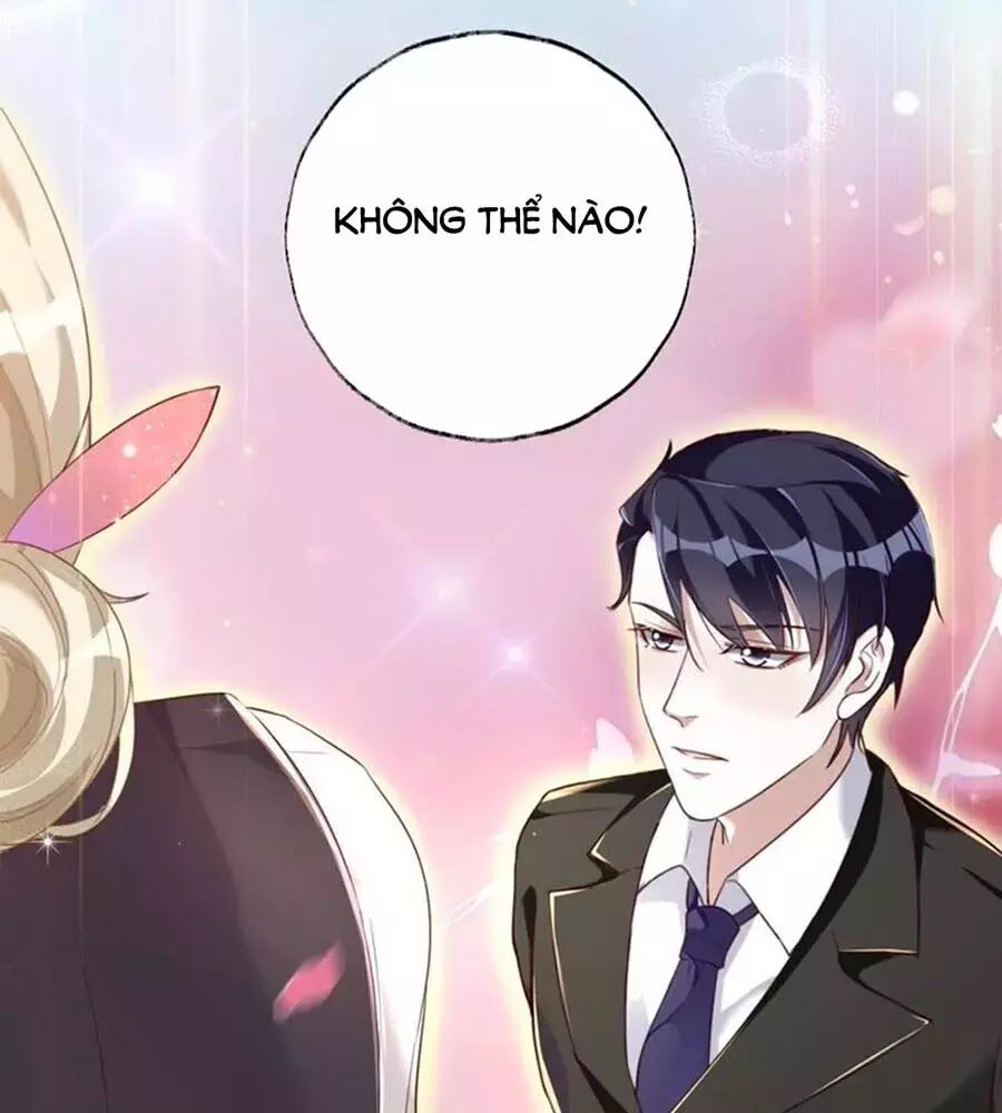 thần luân mật luyến chapter 40 41