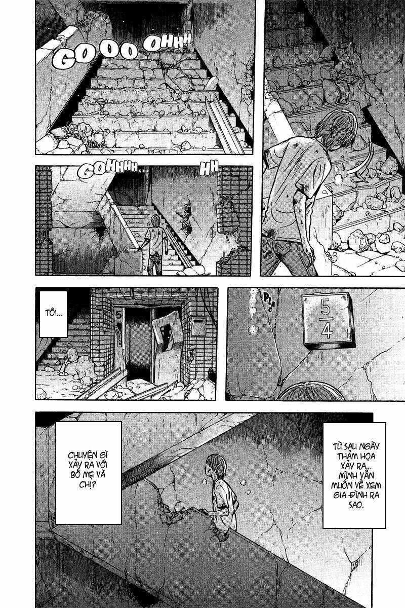 dragon head chapter 83 39