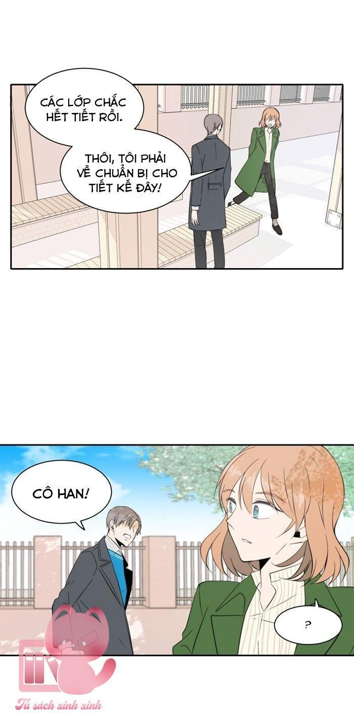 a good day to be a dog chapter 9 10