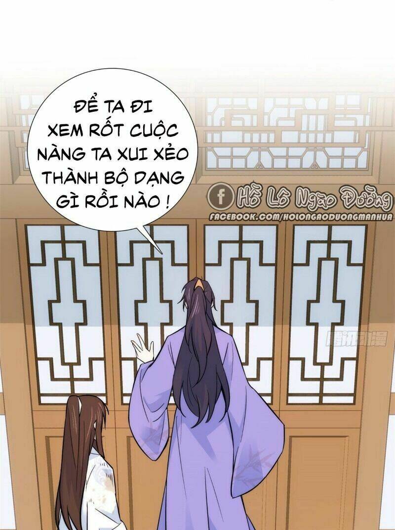 thiều quang mạn chapter 78 32