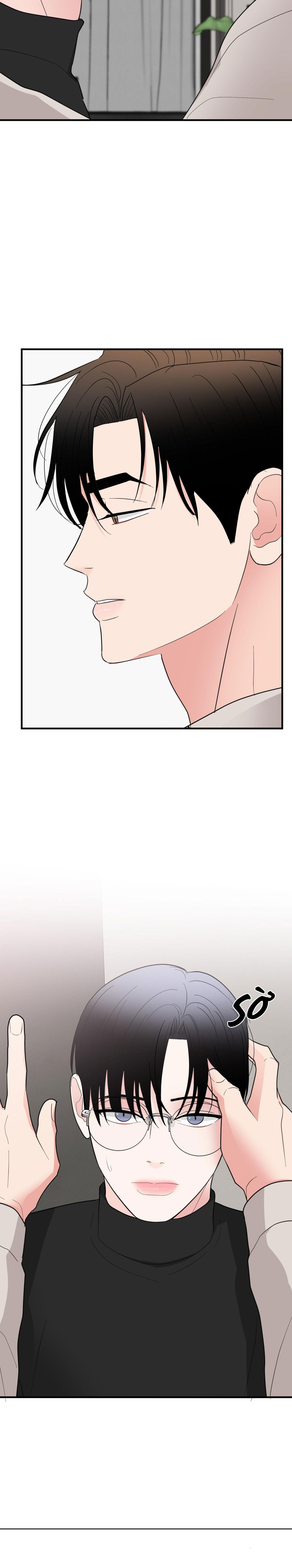 món quà dành cho kẻ ngạo mạn chapter 16 16