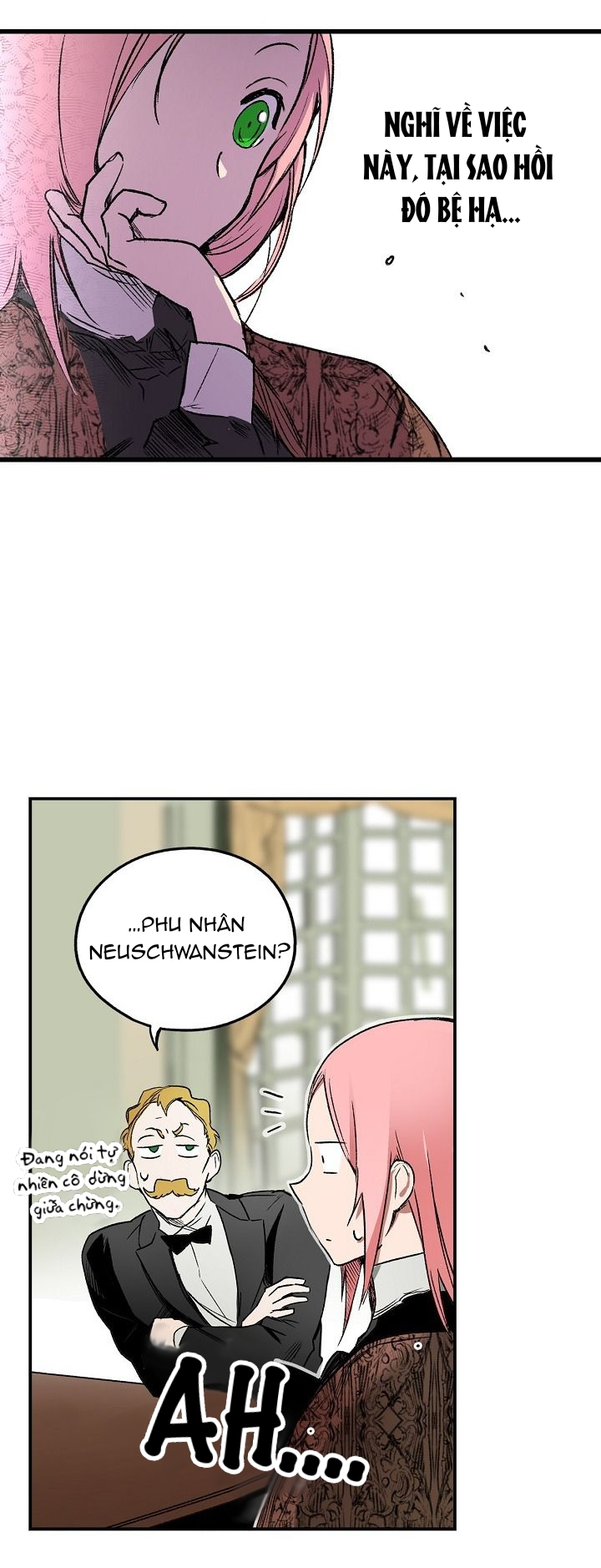 cổ tích về người mẹ kế chapter 5 52