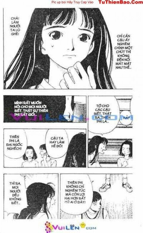 cô bé thám tử chapter 5 99