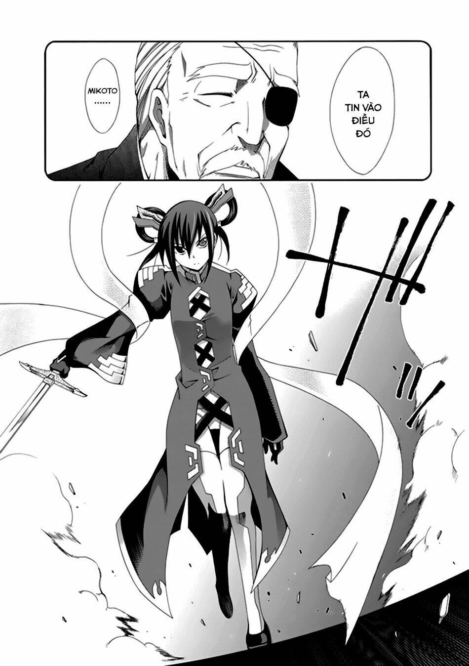 anh hùng xấu xa chapter 47 21