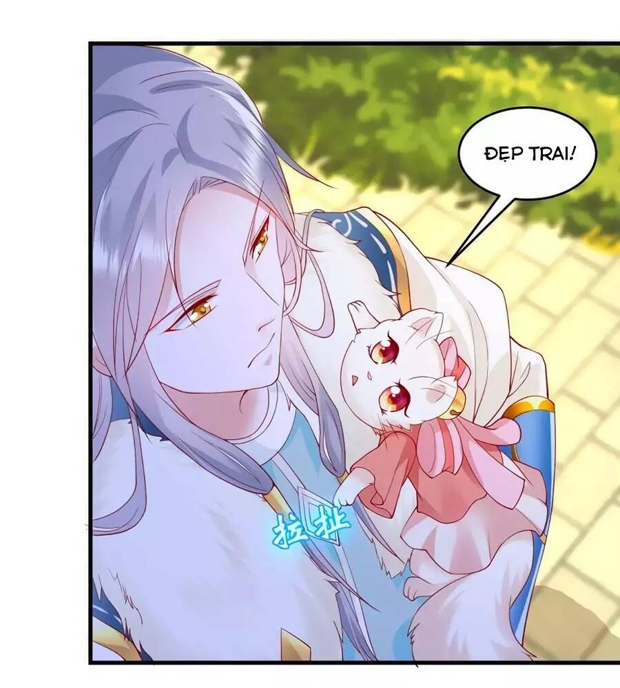 dưỡng thú vi phi chapter 5 122