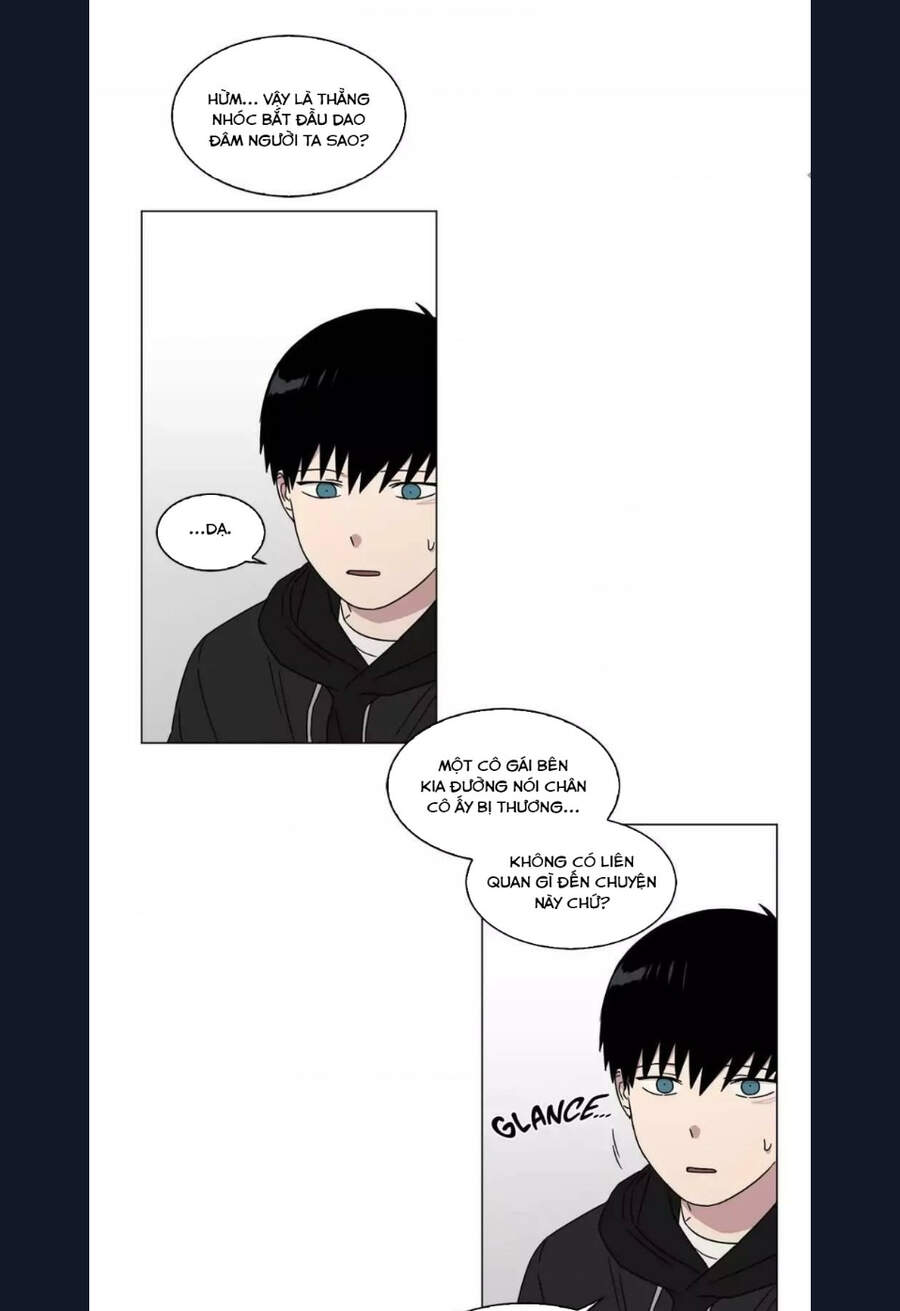 …”một sự thật khá khó chịu.” chapter 73 4