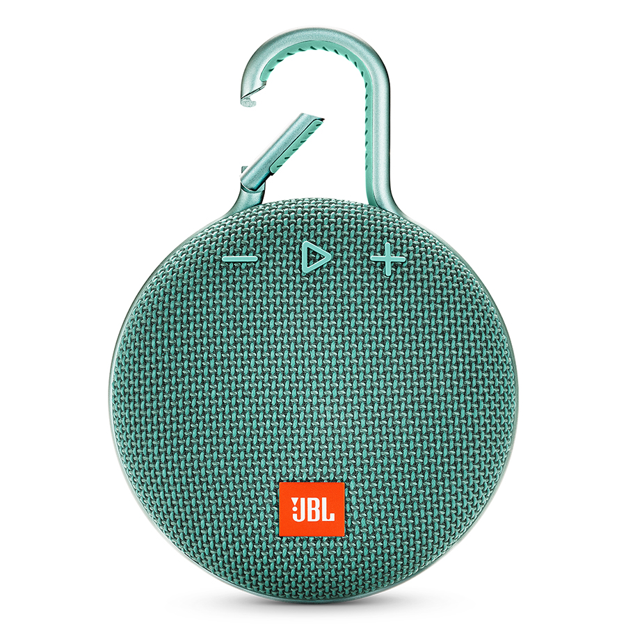 Loa Bluetooth JBL Clip 3 - Hàng Chính Hãng