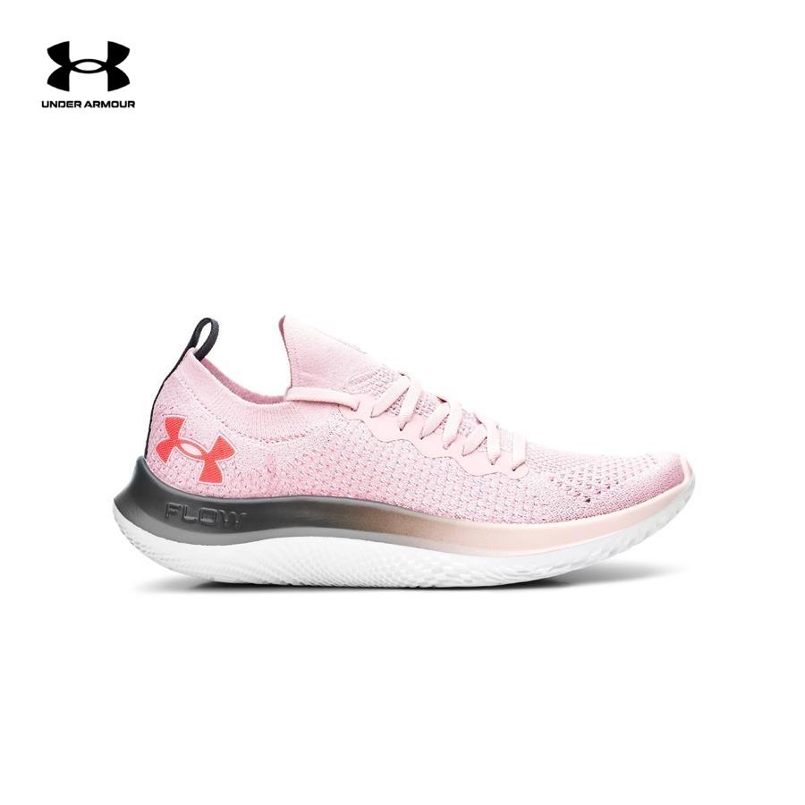 Giày thể thao nữ Under Armour FTW W FLOW VELOCITI SE - 3024017-605