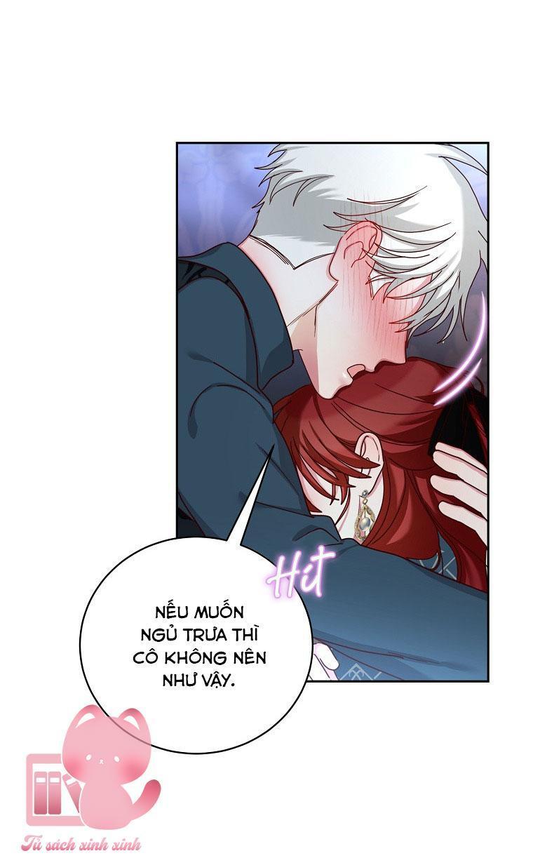 thế thì ta cứ trở thành kẻ ác thôi chapter 57 51