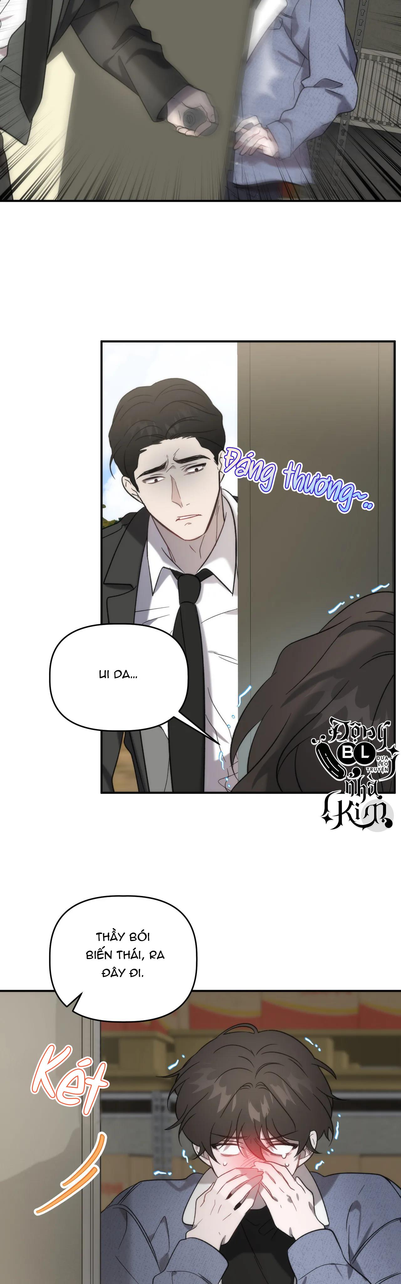 đã hiểu chưa chapter 5 6