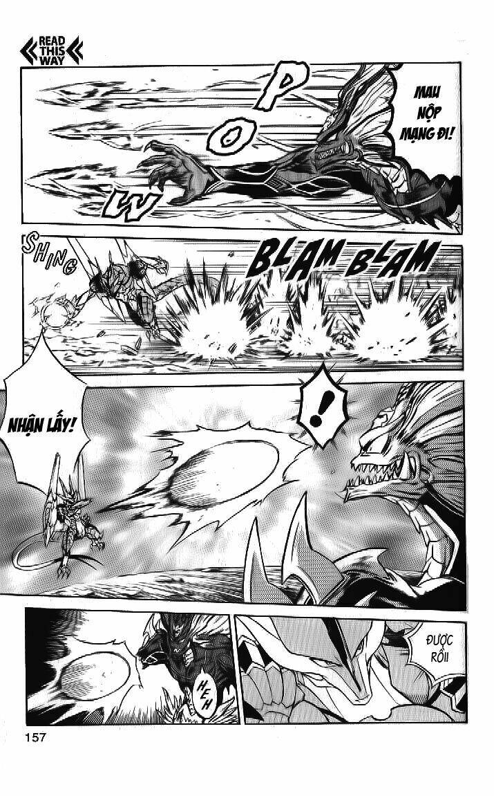 rồng ma trận chapter 48 16