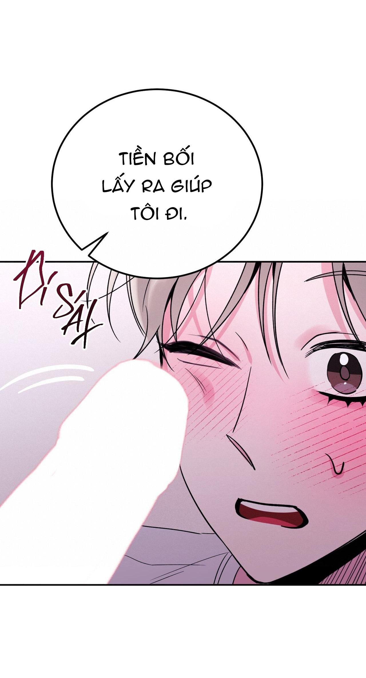 cạm bẫy đại học chapter 36 32