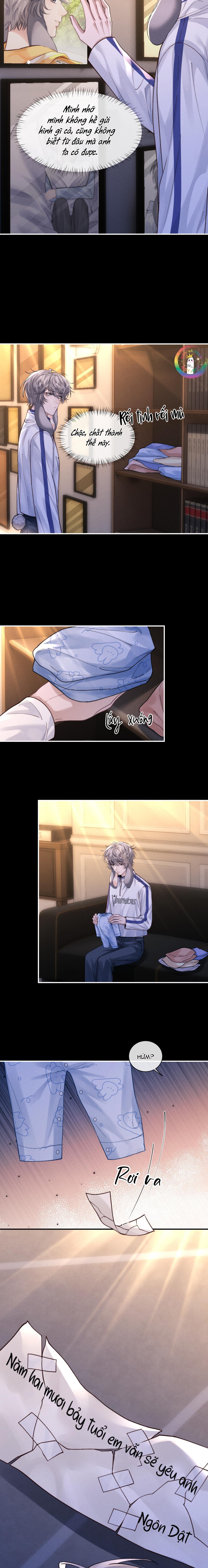 chấp sự thỏ tai cụp chapter 139 7