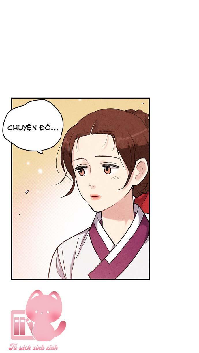 lệnh cấm hôn chapter 36 23