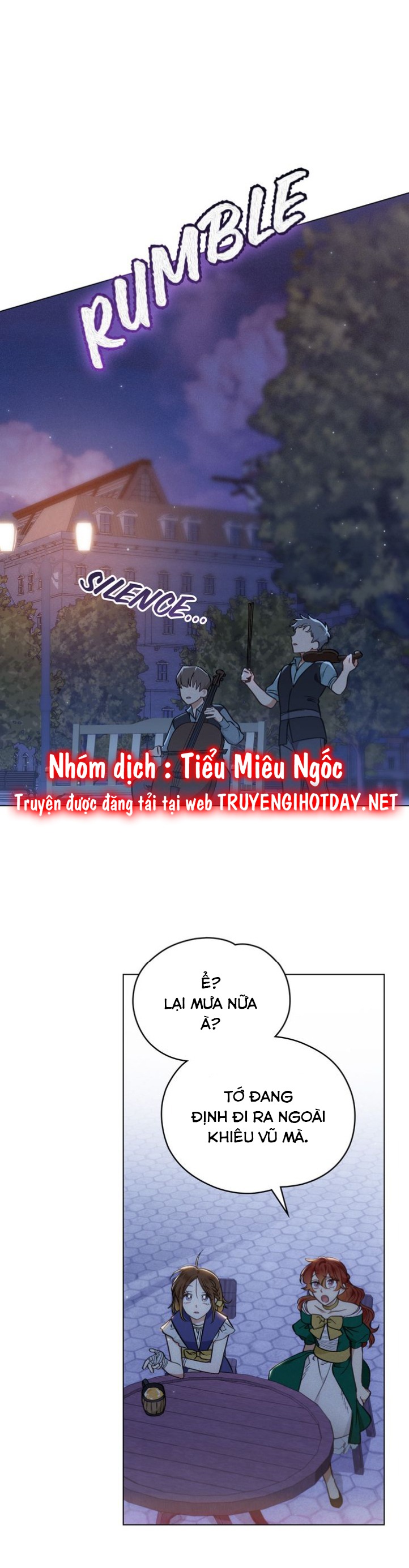 thanh kiếm của evangeline chapter 13 24