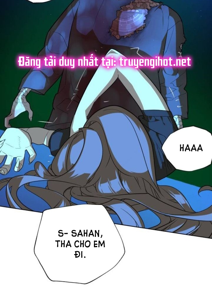 bạch huyết - white blood chapter 38 103