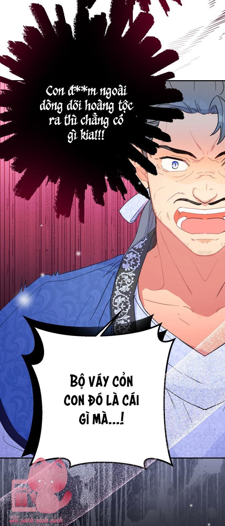 bỏ quách chồng con đi, tiền bạc mới là tất cả chapter 18 26
