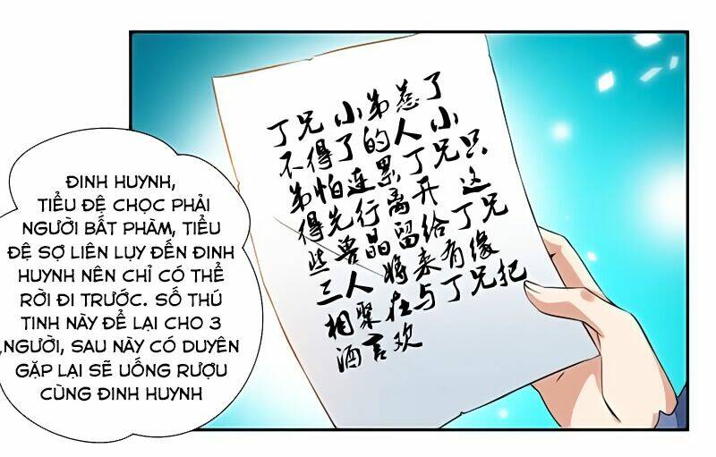 cửu dương thần vương chapter 18 10