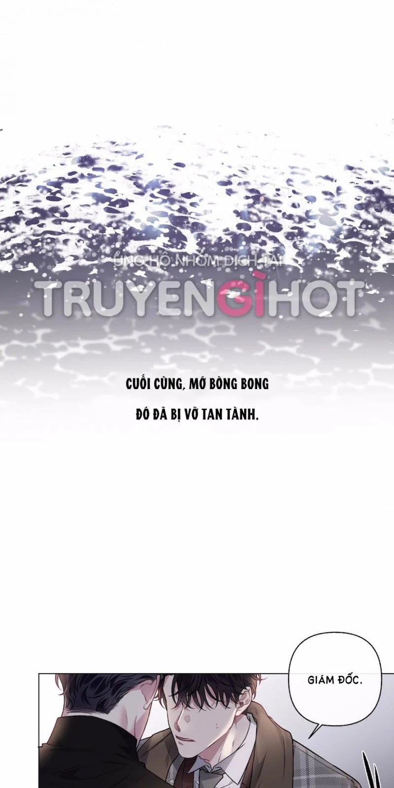 tình yêu kì lạ chapter 43 25