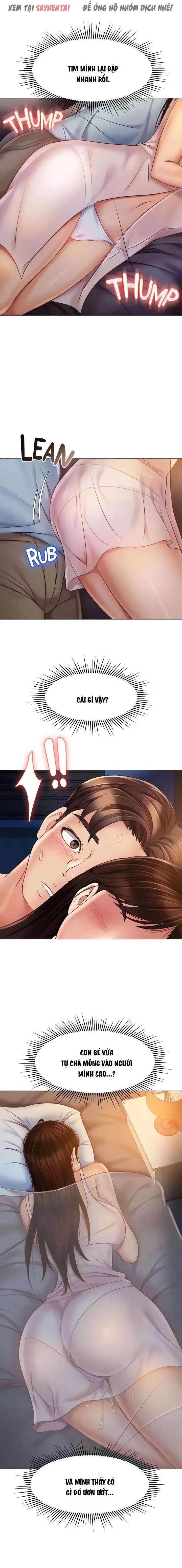 bạn của con gái tôi chapter 63 16