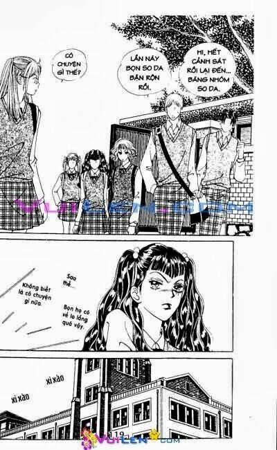 cô bé táo bạo chapter 9 119