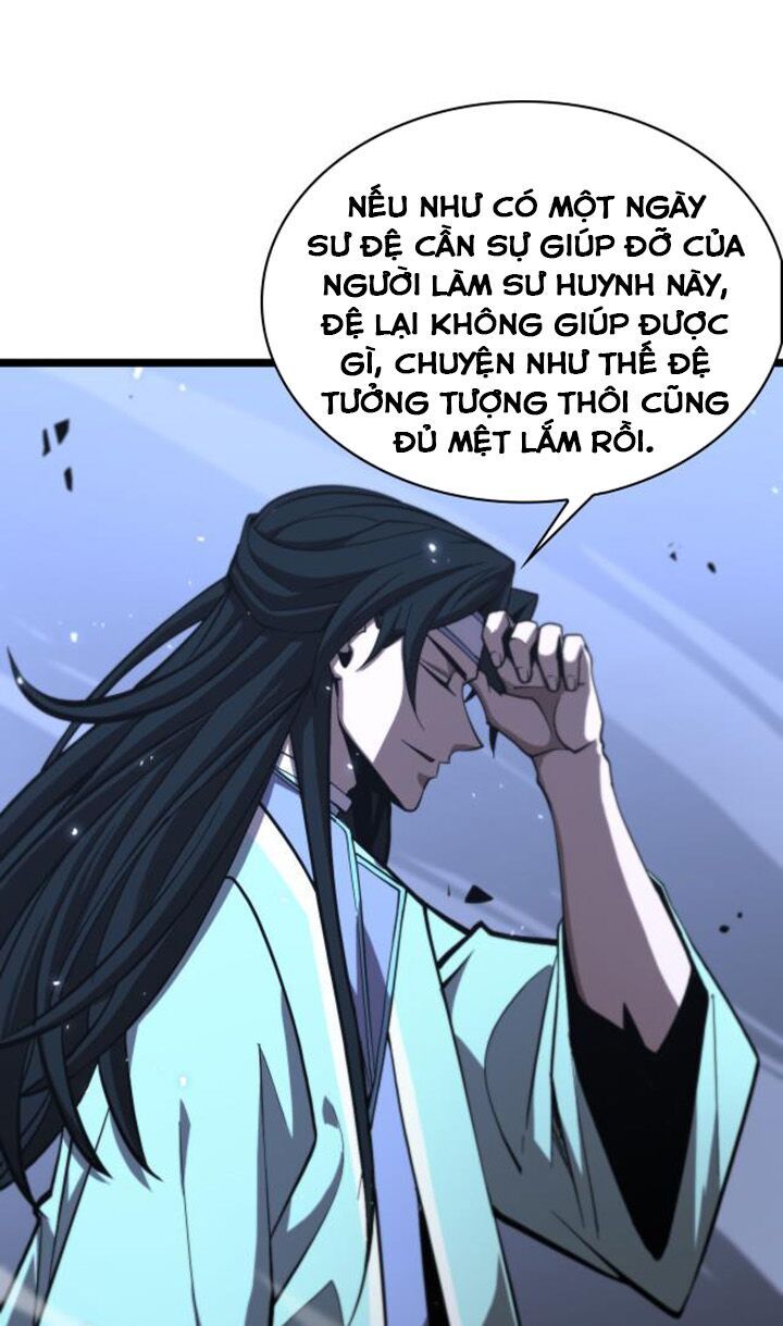 chư giới - tận thế online chapter 65 23