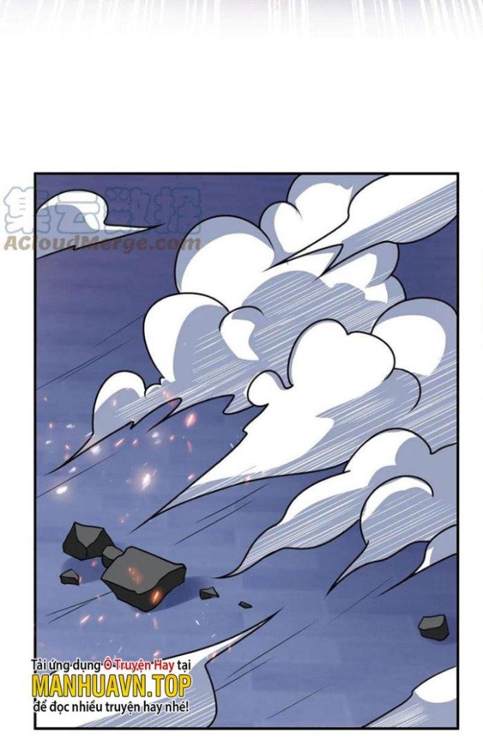 ta nuôi ma quỷ ở trấn ma ti chapter 41 22