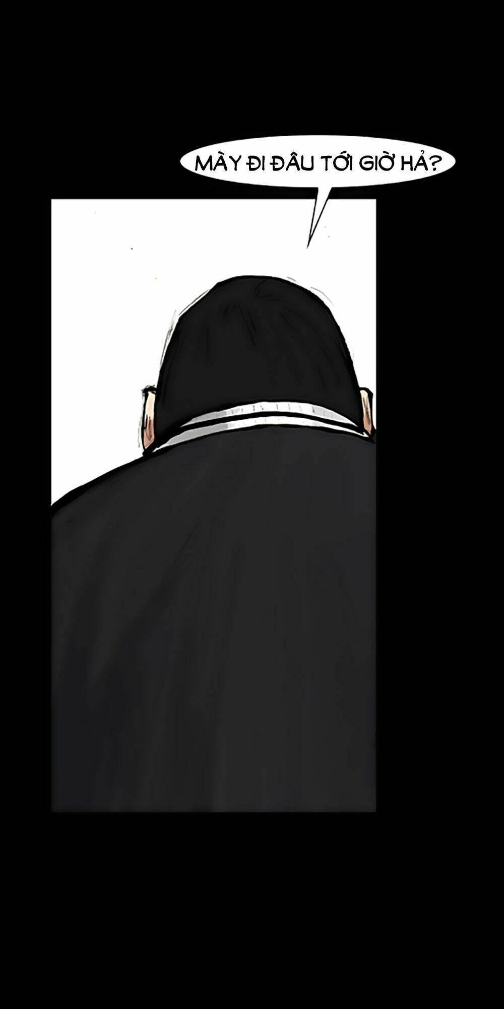 độc cô tiền truyện chapter 135 15