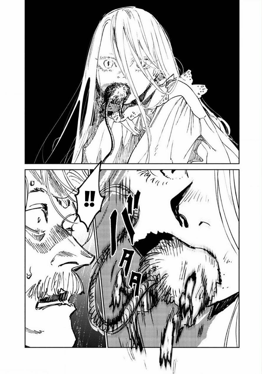 du thuyền đẫm máu chapter 16.1 12