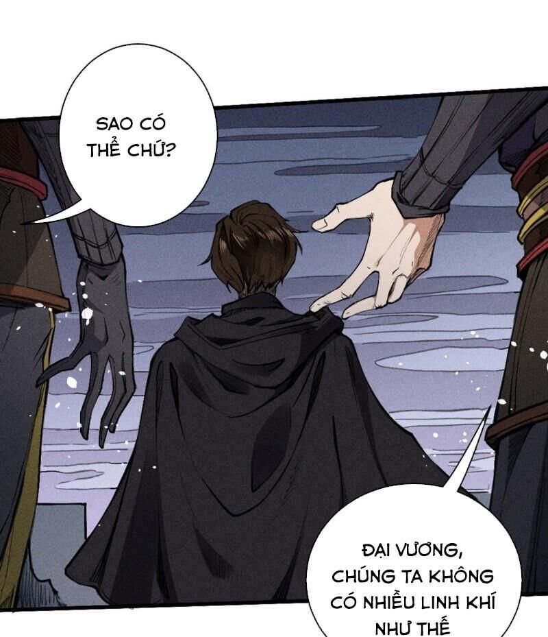 đường dần tại dị giới 2 chapter 13 31