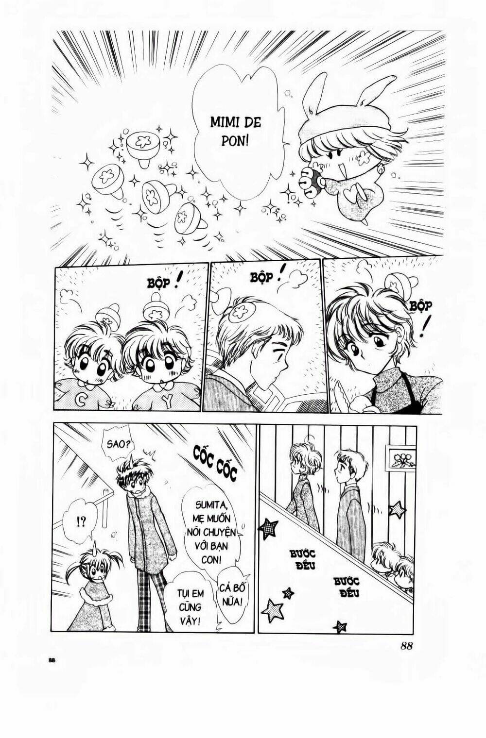 chiếc ly kỳ diệu chapter 27 23