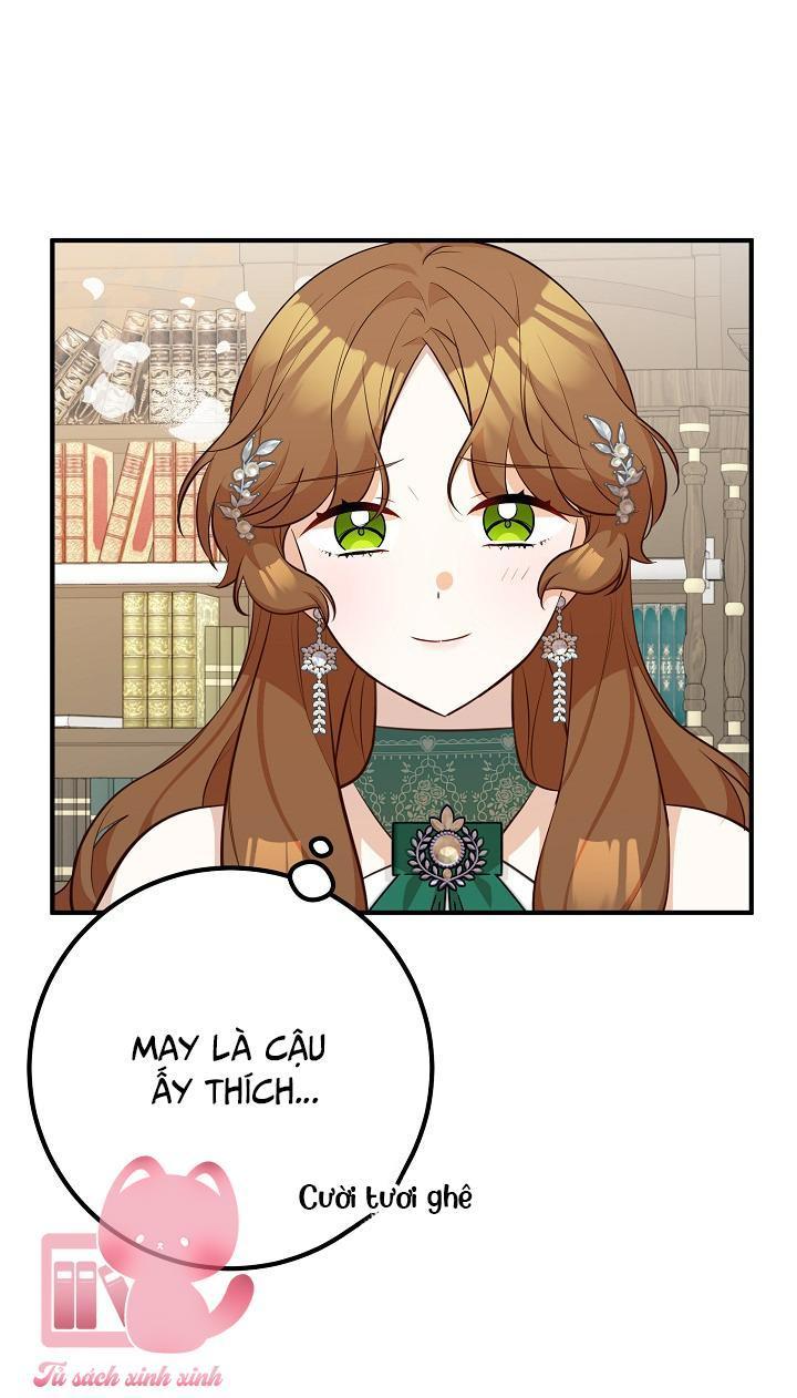 bác sĩ hoàn thành trách nhiệm rồi chapter 37 38