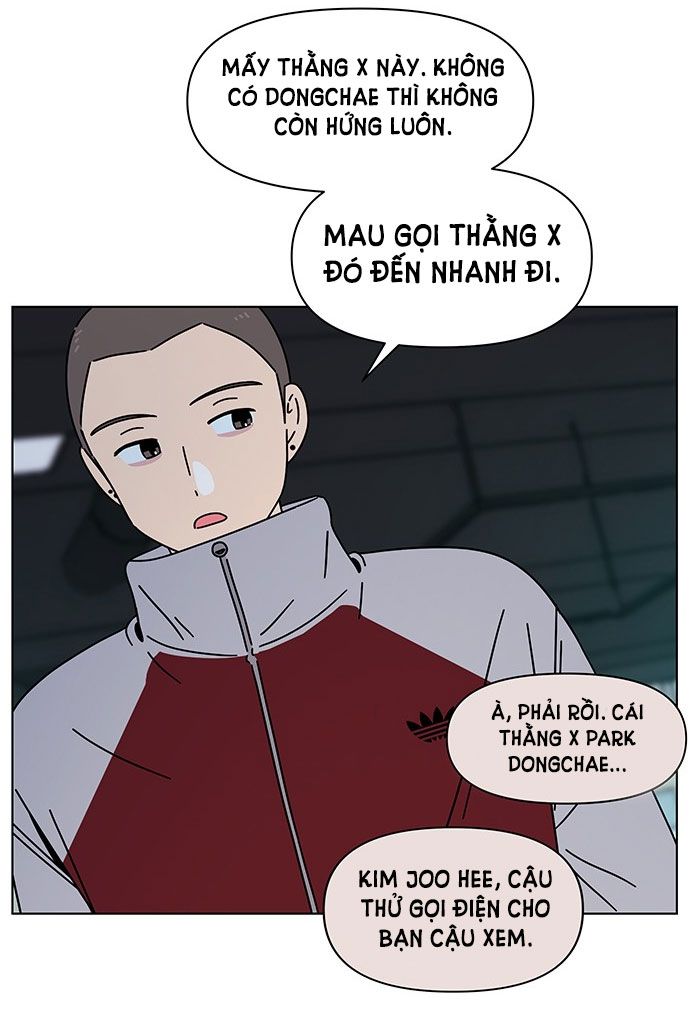 thanh xuân rực rỡ - season of blossom chapter 106 49